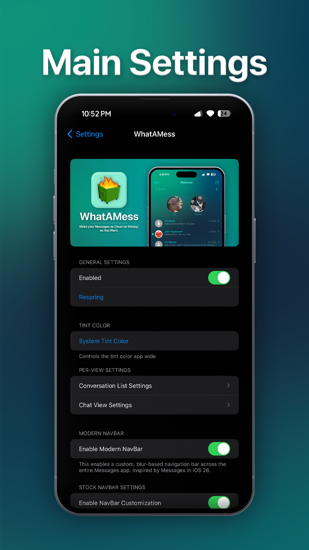 Screenshot 5
